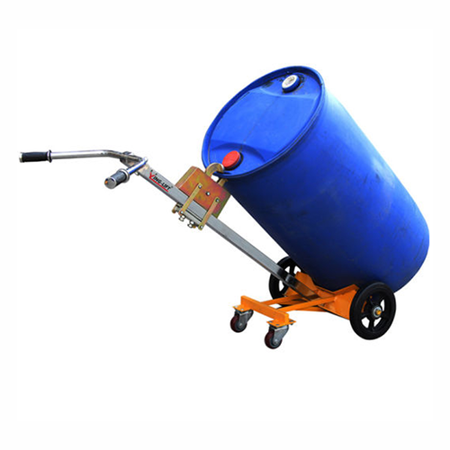 four-wheel-drum-trolley